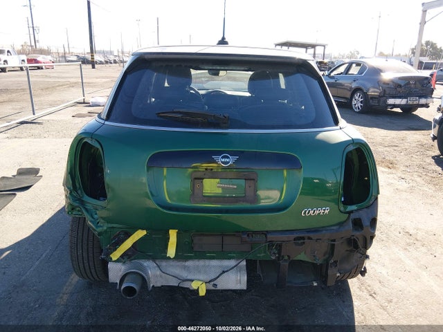 Aukcja sprzedaży 2020 Mini Hardtop Cooper, vin: WMWXU7C02L2M21893, numer aukcji: 46272050