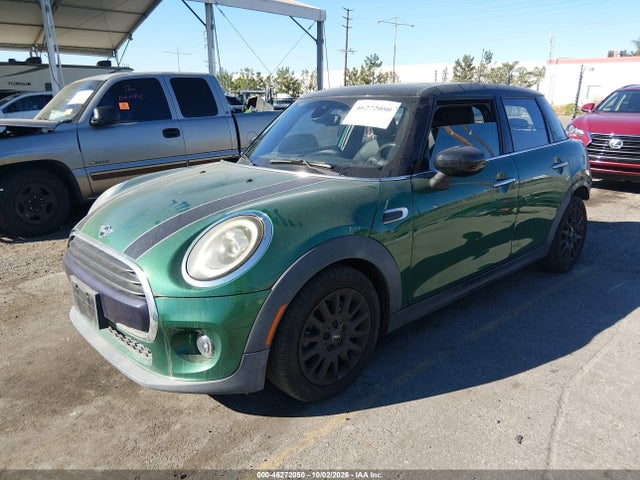 Aukcja sprzedaży 2020 Mini Hardtop Cooper, vin: WMWXU7C02L2M21893, numer aukcji: 46272050