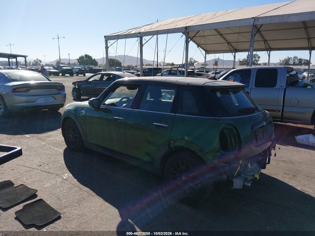 Aukcja sprzedaży 2020 Mini Hardtop Cooper, vin: WMWXU7C02L2M21893, numer aukcji: 46272050