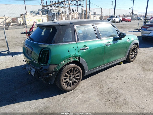 Aukcja sprzedaży 2020 Mini Hardtop Cooper, vin: WMWXU7C02L2M21893, numer aukcji: 46272050
