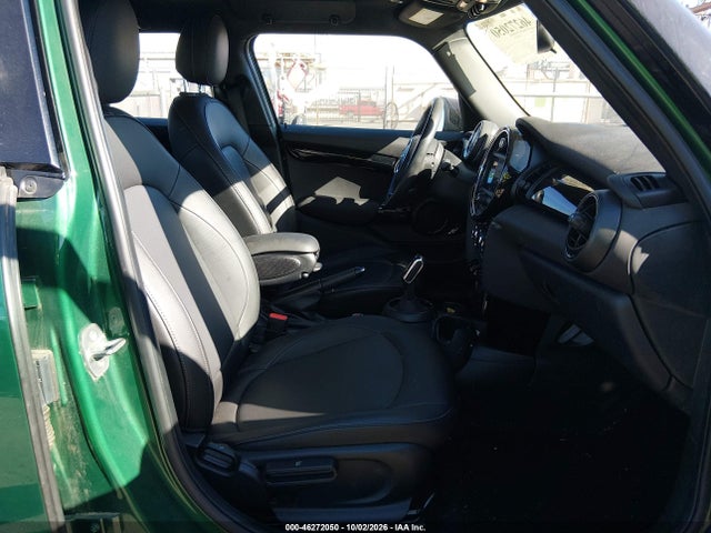 Aukcja sprzedaży 2020 Mini Hardtop Cooper, vin: WMWXU7C02L2M21893, numer aukcji: 46272050