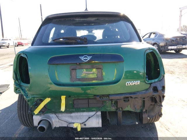 Aukcja sprzedaży 2020 Mini Hardtop Cooper, vin: WMWXU7C02L2M21893, numer aukcji: 46272050