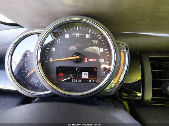 Aukcja sprzedaży 2020 Mini Hardtop Cooper, vin: WMWXU7C02L2M21893, numer aukcji: 46272050