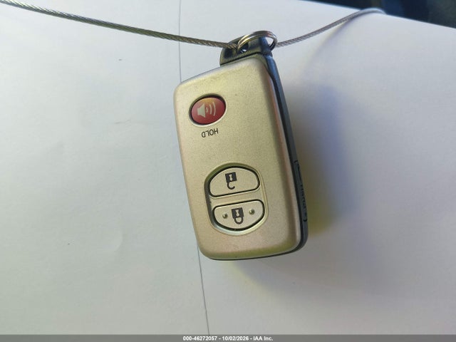 JTEBU5JR0K5705910 Toyota 4runner Limited Nightshade
