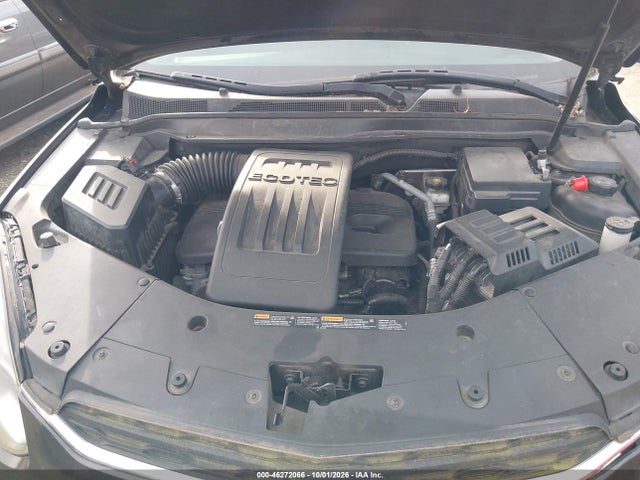 Chevrolet EQUINOX LS 2016 2GNALBEK1G6184973 Image 10