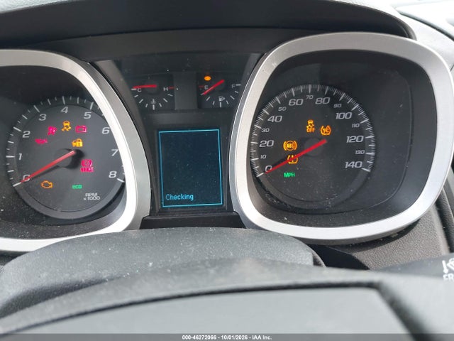 Chevrolet EQUINOX LS 2016 2GNALBEK1G6184973 Image 13