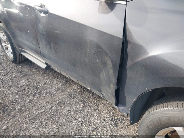Chevrolet EQUINOX LS 2016 2GNALBEK1G6184973 Image 14