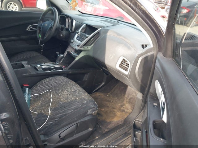 Chevrolet EQUINOX LS 2016 2GNALBEK1G6184973 Image 5
