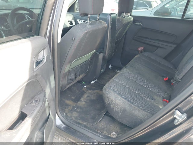 Chevrolet EQUINOX LS 2016 2GNALBEK1G6184973 Image 8