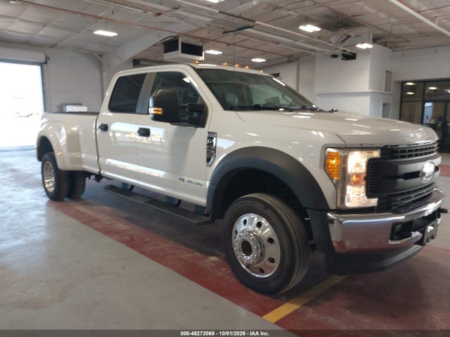 Ford F-450 Xl 2017 1FT8W4DT5HEE15052 Image 13