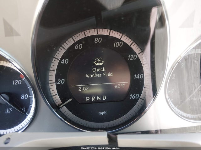 Продажа на аукционе авто 2009 Mercedes-benz C 300 Sport, vin: WDDGF54X29R072110, номер лота: 46272074