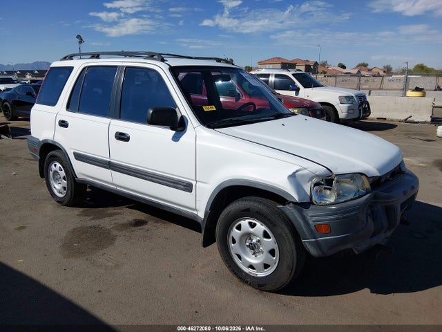 Aukcja sprzedaży 1999 Honda Cr-v Lx, vin: JHLRD2842XC004903, numer aukcji: 46272080