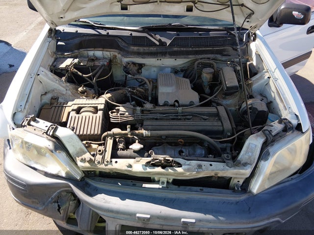 Aukcja sprzedaży 1999 Honda Cr-v Lx, vin: JHLRD2842XC004903, numer aukcji: 46272080