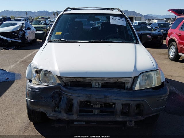 Aukcja sprzedaży 1999 Honda Cr-v Lx, vin: JHLRD2842XC004903, numer aukcji: 46272080