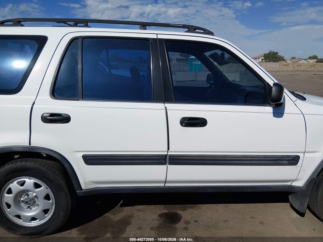 Aukcja sprzedaży 1999 Honda Cr-v Lx, vin: JHLRD2842XC004903, numer aukcji: 46272080