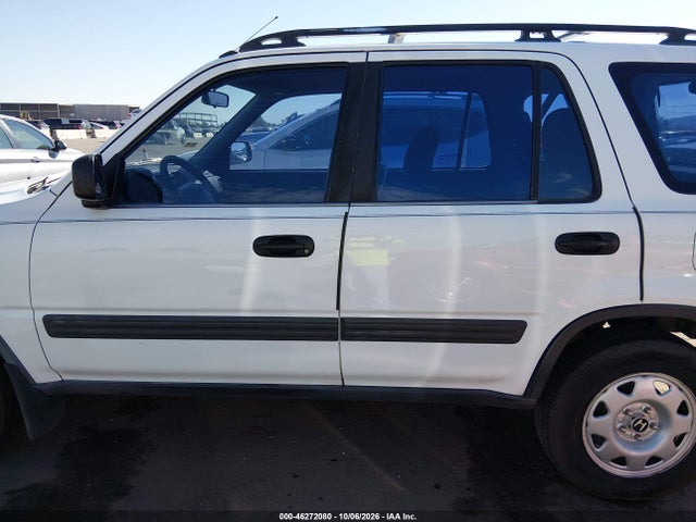 Aukcja sprzedaży 1999 Honda Cr-v Lx, vin: JHLRD2842XC004903, numer aukcji: 46272080