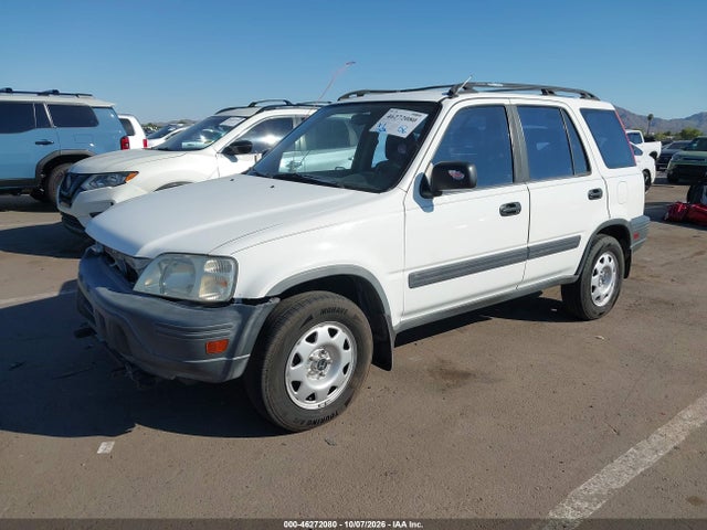 Aukcja sprzedaży 1999 Honda Cr-v Lx, vin: JHLRD2842XC004903, numer aukcji: 46272080