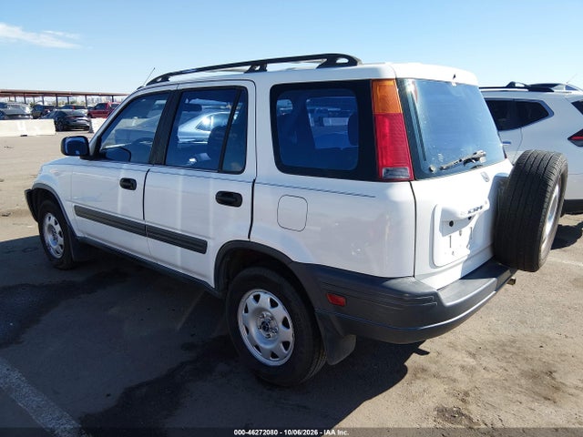 Aukcja sprzedaży 1999 Honda Cr-v Lx, vin: JHLRD2842XC004903, numer aukcji: 46272080