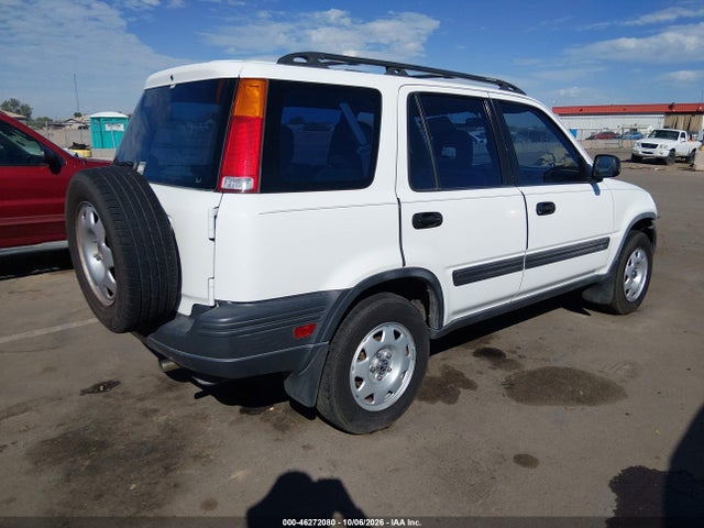 Aukcja sprzedaży 1999 Honda Cr-v Lx, vin: JHLRD2842XC004903, numer aukcji: 46272080