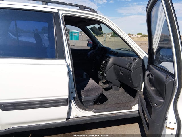 Aukcja sprzedaży 1999 Honda Cr-v Lx, vin: JHLRD2842XC004903, numer aukcji: 46272080