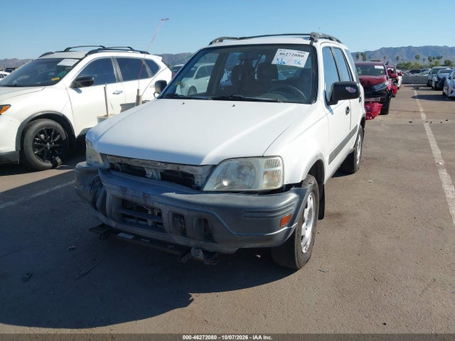 Aukcja sprzedaży 1999 Honda Cr-v Lx, vin: JHLRD2842XC004903, numer aukcji: 46272080