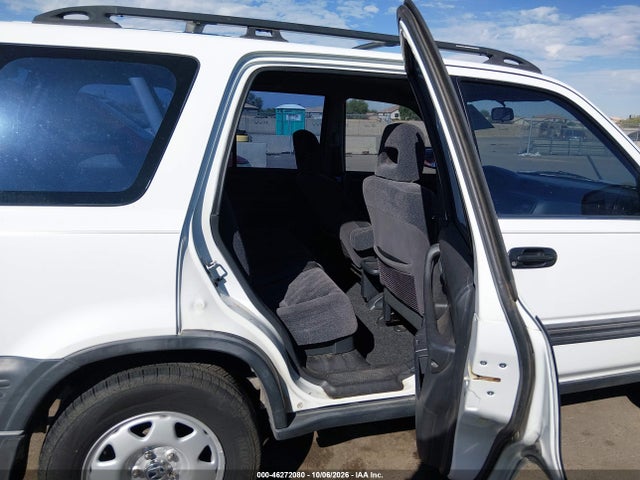 Aukcja sprzedaży 1999 Honda Cr-v Lx, vin: JHLRD2842XC004903, numer aukcji: 46272080