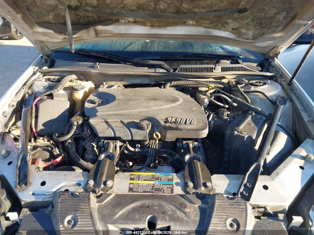 Продажа на аукционе авто 2009 Chevrolet Impala Lt, vin: 2G1WT57K091143708, номер лота: 46272082