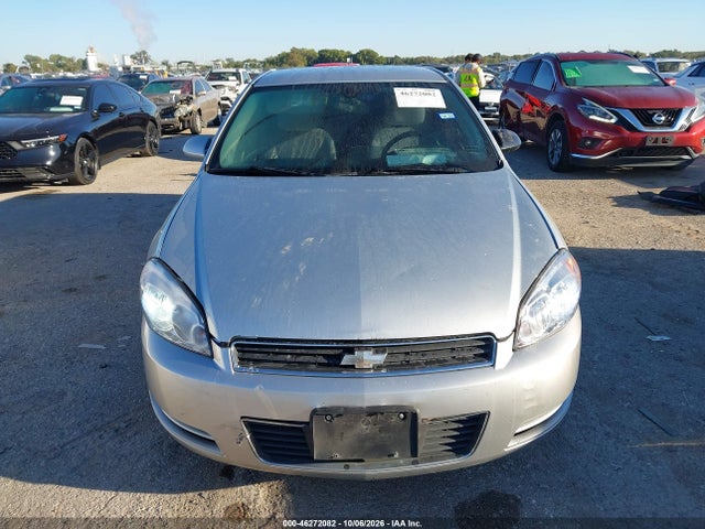 Продажа на аукционе авто 2009 Chevrolet Impala Lt, vin: 2G1WT57K091143708, номер лота: 46272082