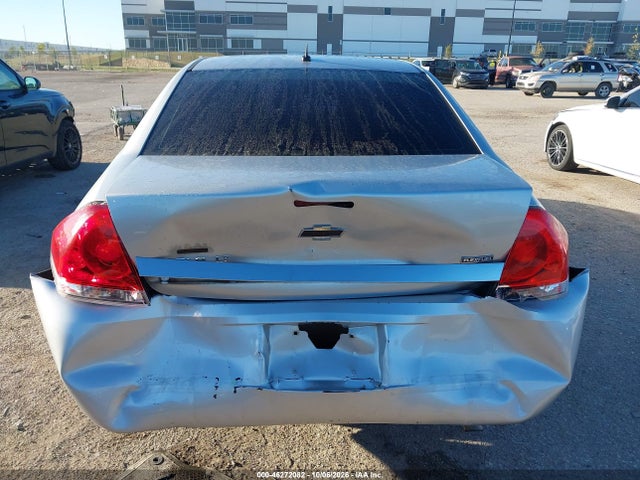 Продажа на аукционе авто 2009 Chevrolet Impala Lt, vin: 2G1WT57K091143708, номер лота: 46272082
