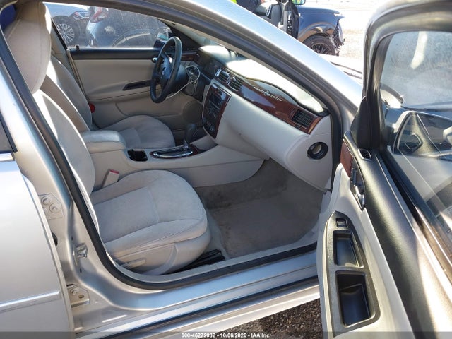 Продажа на аукционе авто 2009 Chevrolet Impala Lt, vin: 2G1WT57K091143708, номер лота: 46272082