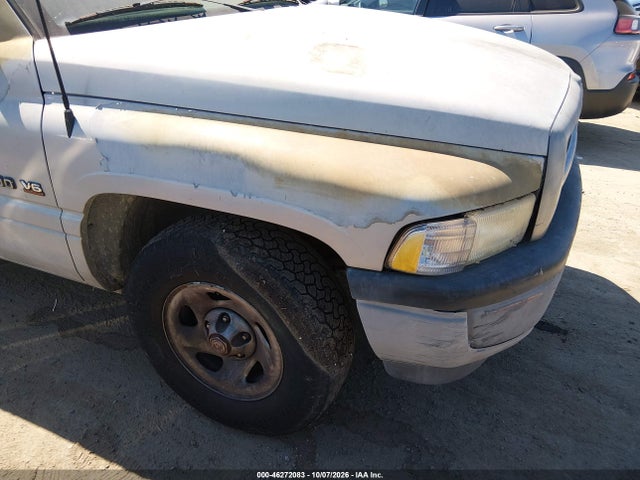 Aukcja sprzedaży 1997 Dodge Ram 1500 Lt/work Special, vin: 1B7HC16X3VS133920, numer aukcji: 46272083