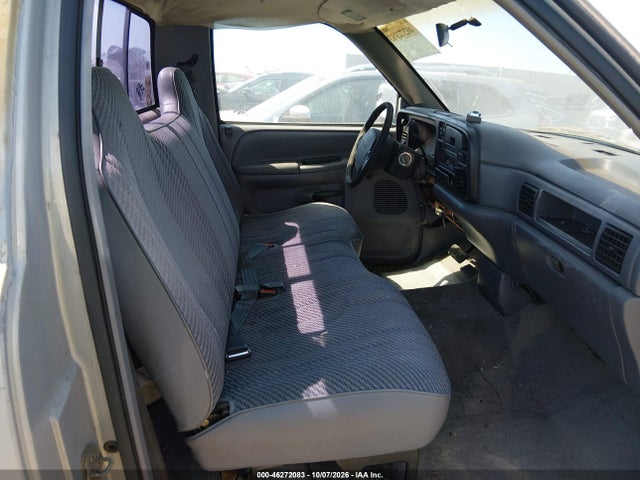 Aukcja sprzedaży 1997 Dodge Ram 1500 Lt/work Special, vin: 1B7HC16X3VS133920, numer aukcji: 46272083