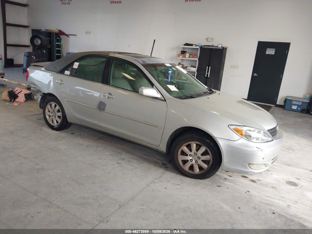 Aukcja sprzedaży 2003 Toyota Camry Le/xle/se, vin: 4T1BF30K13U561441, numer aukcji: 46272089