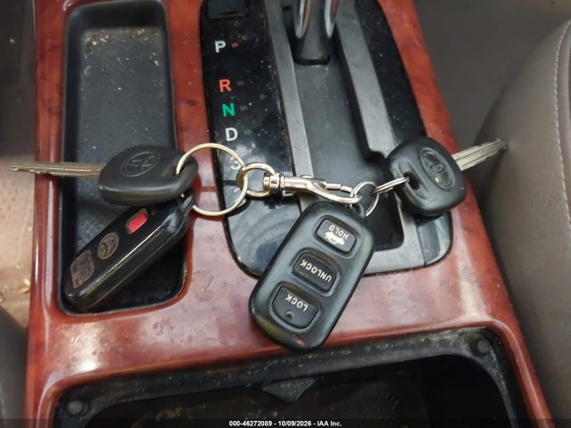 Продаж на аукціоні авто 2003 Toyota Camry Le/xle/se, vin: 4T1BF30K13U561441, номер лоту: 46272089
