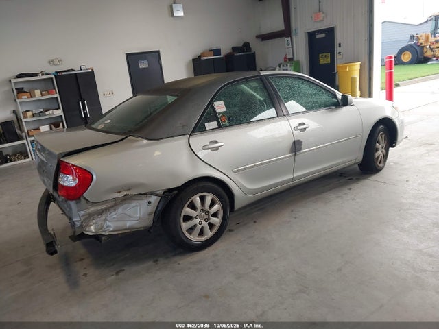 Продаж на аукціоні авто 2003 Toyota Camry Le/xle/se, vin: 4T1BF30K13U561441, номер лоту: 46272089