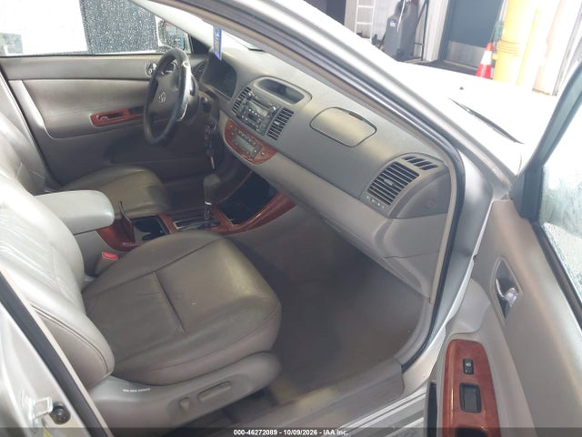 Продаж на аукціоні авто 2003 Toyota Camry Le/xle/se, vin: 4T1BF30K13U561441, номер лоту: 46272089