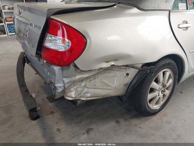 Продаж на аукціоні авто 2003 Toyota Camry Le/xle/se, vin: 4T1BF30K13U561441, номер лоту: 46272089