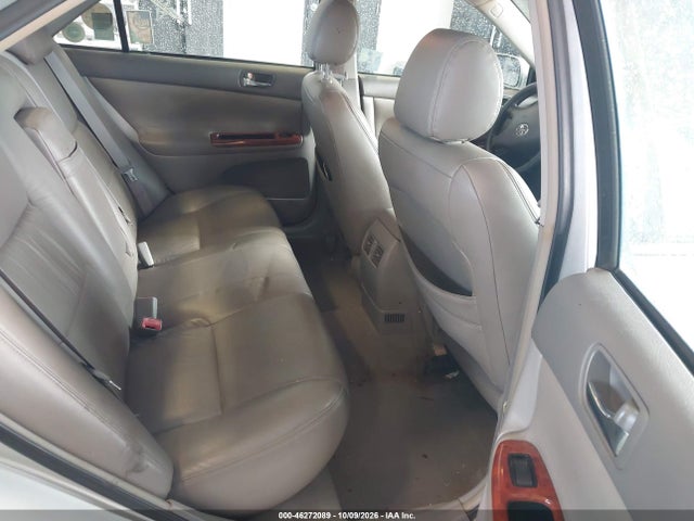 Продаж на аукціоні авто 2003 Toyota Camry Le/xle/se, vin: 4T1BF30K13U561441, номер лоту: 46272089