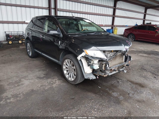 Продажа на аукционе авто 2015 Lincoln Mkx, vin: 2LMDJ8JK0FBL30063, номер лота: 46272092