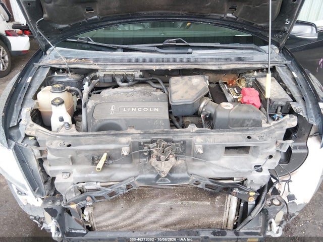 Продажа на аукционе авто 2015 Lincoln Mkx, vin: 2LMDJ8JK0FBL30063, номер лота: 46272092