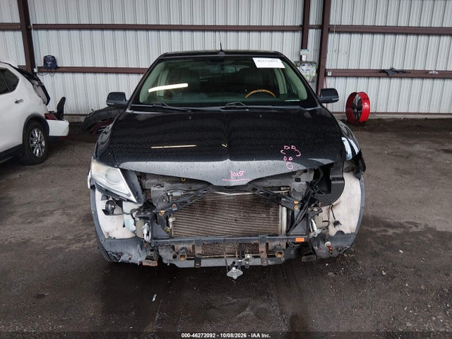 Продажа на аукционе авто 2015 Lincoln Mkx, vin: 2LMDJ8JK0FBL30063, номер лота: 46272092