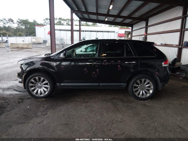 Продажа на аукционе авто 2015 Lincoln Mkx, vin: 2LMDJ8JK0FBL30063, номер лота: 46272092
