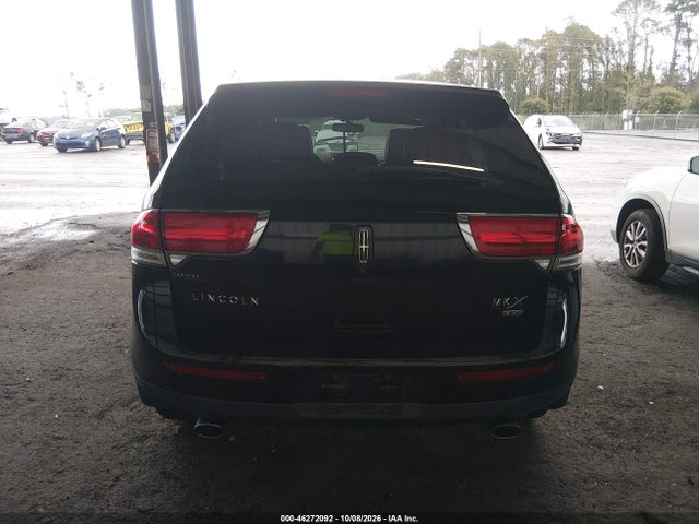Продажа на аукционе авто 2015 Lincoln Mkx, vin: 2LMDJ8JK0FBL30063, номер лота: 46272092