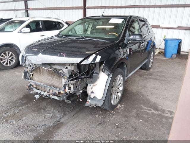 Продажа на аукционе авто 2015 Lincoln Mkx, vin: 2LMDJ8JK0FBL30063, номер лота: 46272092