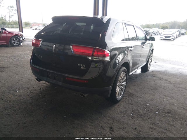 Продажа на аукционе авто 2015 Lincoln Mkx, vin: 2LMDJ8JK0FBL30063, номер лота: 46272092