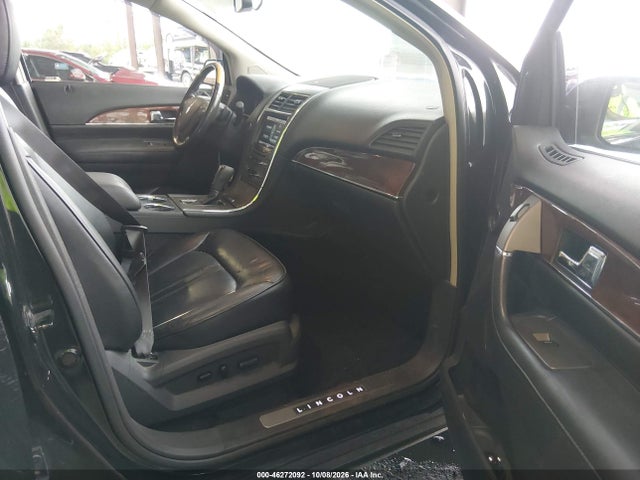 Продажа на аукционе авто 2015 Lincoln Mkx, vin: 2LMDJ8JK0FBL30063, номер лота: 46272092