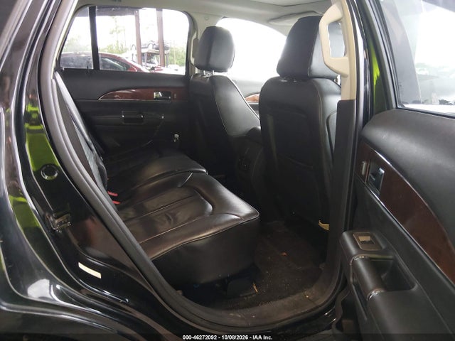 Продажа на аукционе авто 2015 Lincoln Mkx, vin: 2LMDJ8JK0FBL30063, номер лота: 46272092