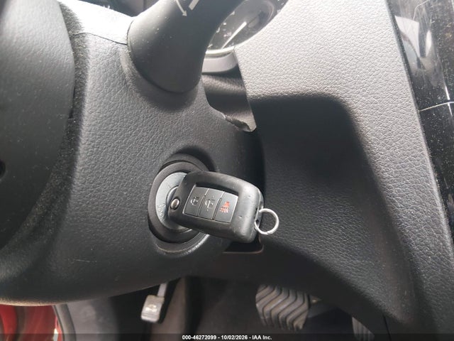 Продажа на аукционе авто 2017 Nissan Rogue S, vin: JN8AT2MV1HW266542, номер лота: 46272099