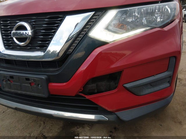 Продажа на аукционе авто 2017 Nissan Rogue S, vin: JN8AT2MV1HW266542, номер лота: 46272099