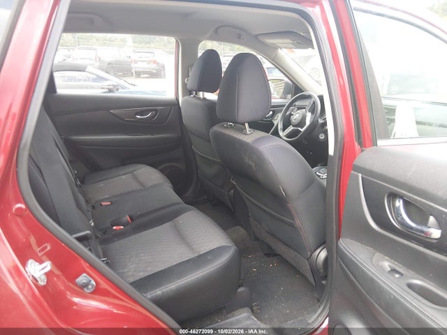 Продажа на аукционе авто 2017 Nissan Rogue S, vin: JN8AT2MV1HW266542, номер лота: 46272099
